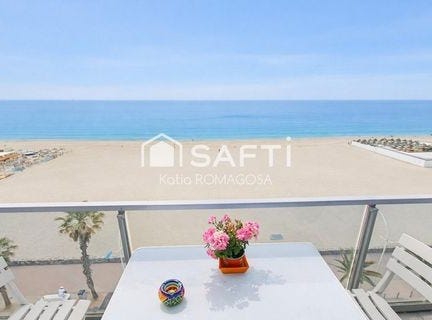 Canet-En-Roussillon, Languedoc-Roussillon 66140