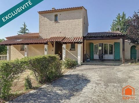 Regusse, Provence-Alpes-Côte d'Azur 83630