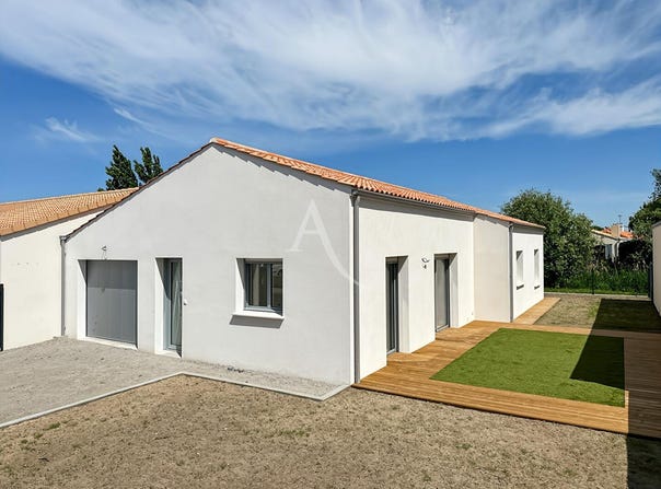 LE PERRIER, Pays de la Loire 85300