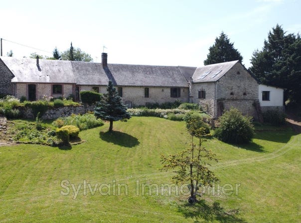 Forges-les-Eaux, Upper Normandy 76440