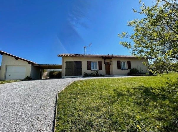 Caupenne, Aquitaine 40250