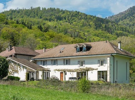 DIVONNE LES BAINS, Auvergne-Rhône-Alpes 01220