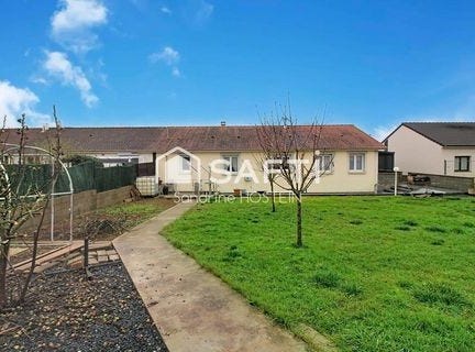 Morfontaine, Lorraine 54920