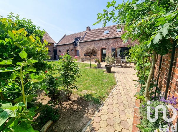 Annœullin, Hauts-de-France 59112