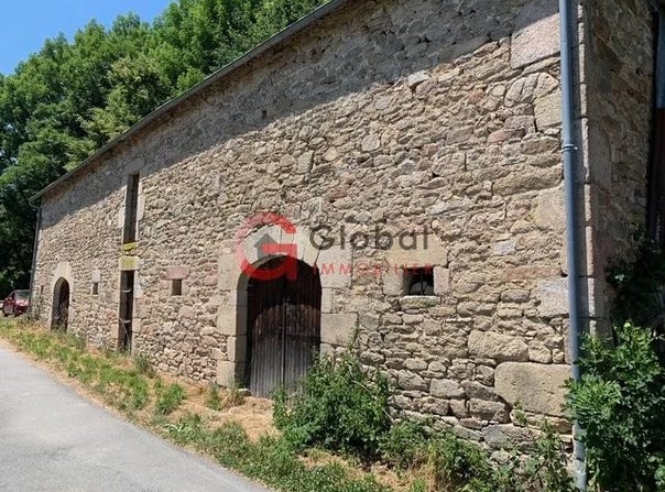 Treignac, Corrèze 19260