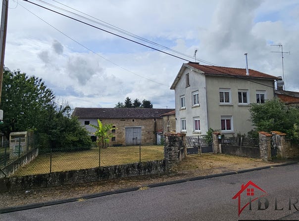 Rachecourt-Suzémont, Grand Est 52130