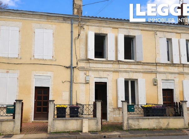 Ruelle-sur-Touvre, Nouvelle-Aquitaine 16600