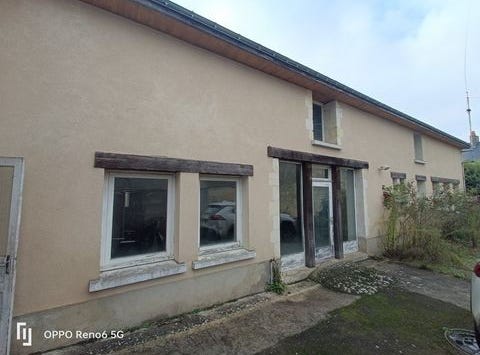 NOYANT, Pays de la Loire 49490