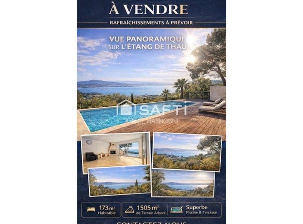 Bouzigues, Languedoc-Roussillon 34140