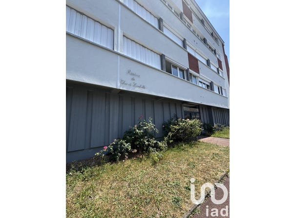 Fleury-les-Aubrais, Centre-Val de Loire 45400