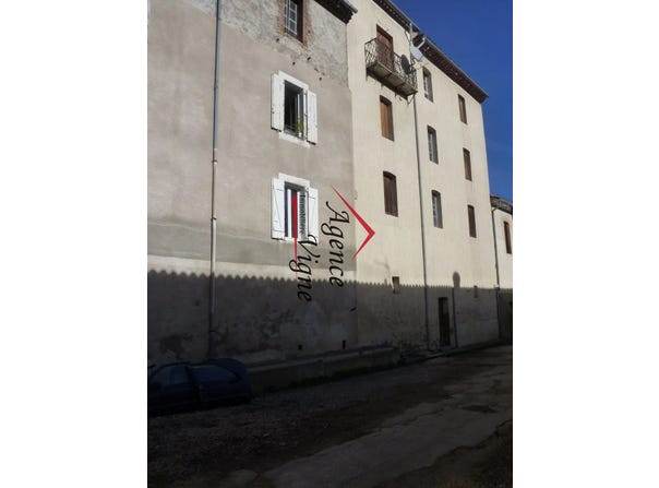 Robiac-Rochessadoule, Gard 30160