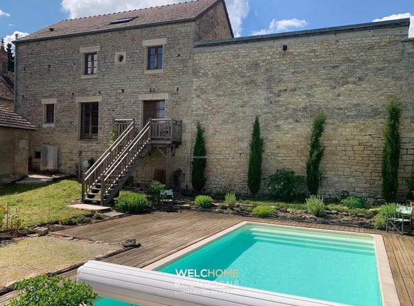 Montbard, Burgundy 21500