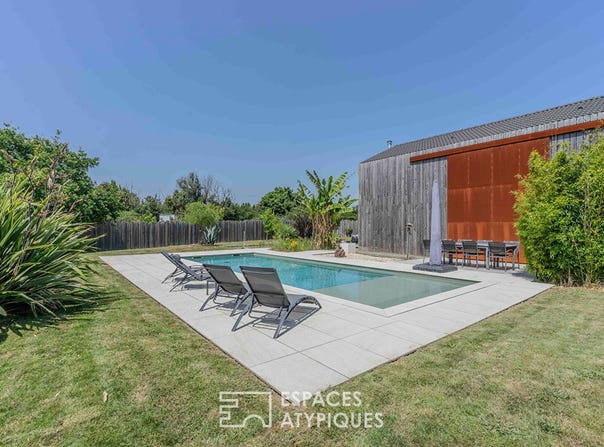 CORSEPT, Pays de la Loire 44560