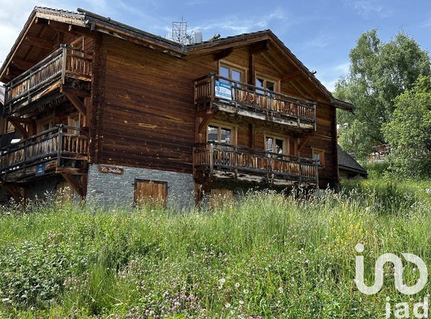 Alpe d'Huez, Auvergne-Rhône-Alpes 38750