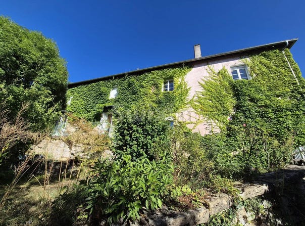 Fraisans, Franche-Comté 39700