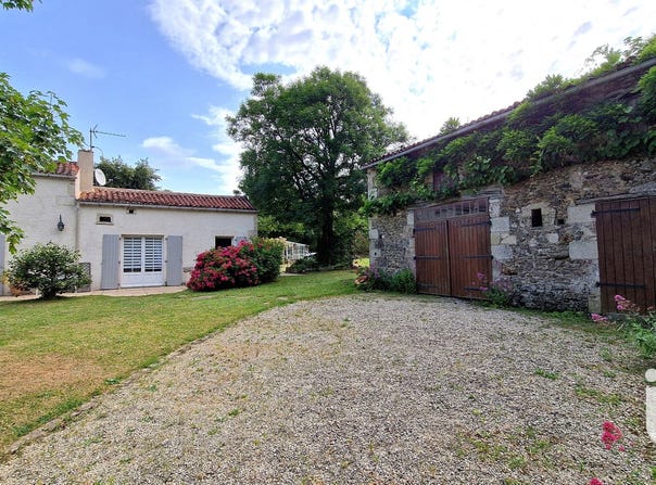 Mervent, Pays de la Loire 85200