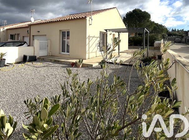 Laurens, Occitanie 34480