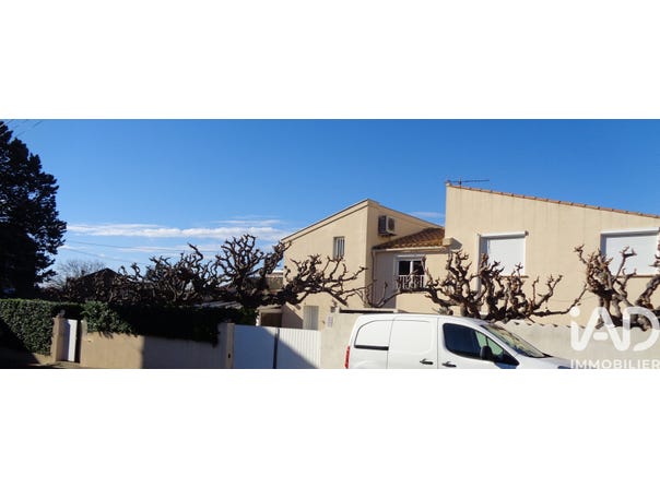Servian, Occitanie 34290