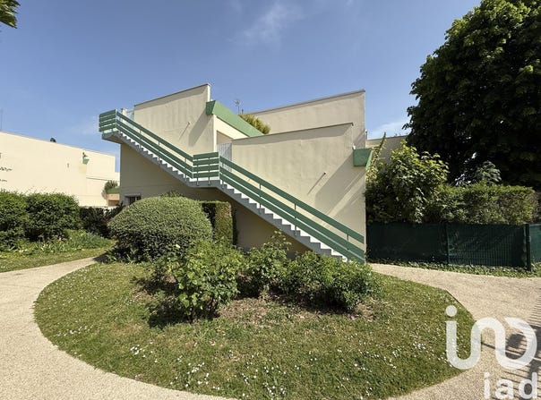 Vaux-le-Pénil, Île-de-France 77000