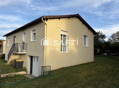 Pressac, Poitou-Charentes 86460