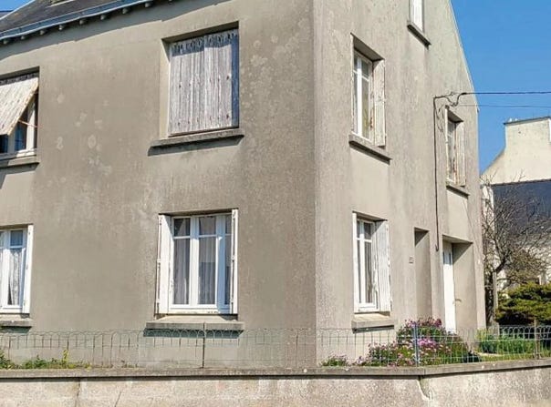 Guilvinec, Finistère 29730