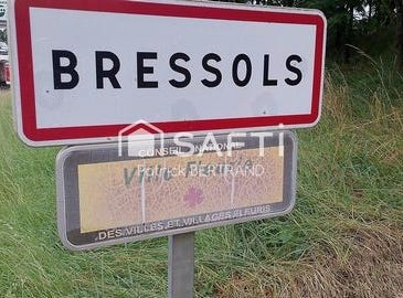 Bressols, Midi-Pyrénées 82710