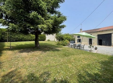 DROUX, Limousin 87190