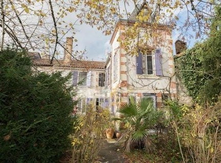 GABARRET, Aquitaine 40310