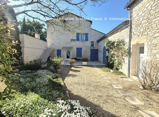 SAUSSIGNAC, Nouvelle-Aquitaine 24240