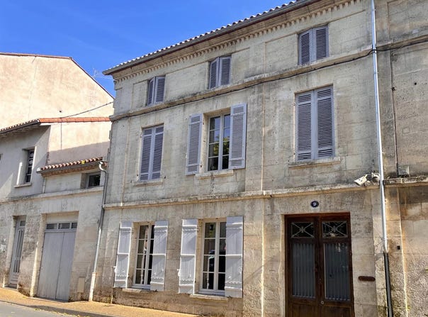 Ribérac, Aquitaine 24600