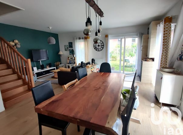 Neuilly-sur-Marne, Île-de-France 93330