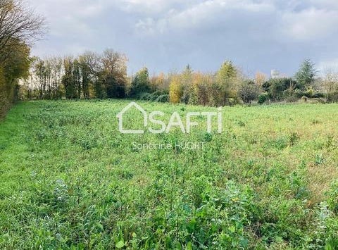 Beauvoir-Sur-Niort, Poitou-Charentes 79360