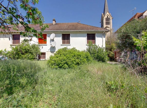 Les Mureaux, Yvelines 78130