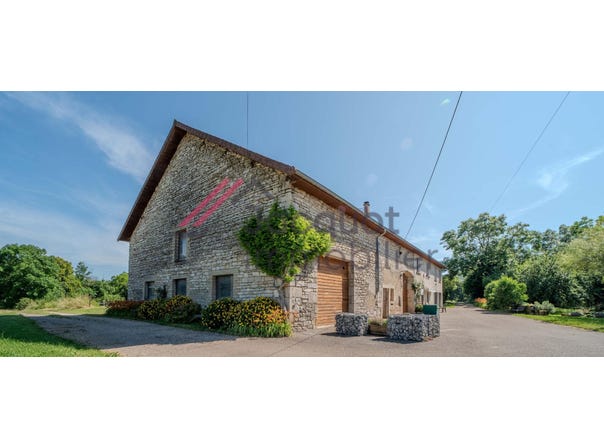 Bonnefontaine, Franche-Comté 39800