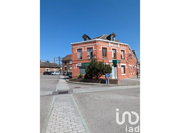 Avesnes-sur-Helpe, Hauts-de-France 59440
