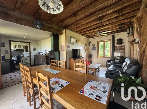 Val D'yerre, Centre-Val de Loire 28290