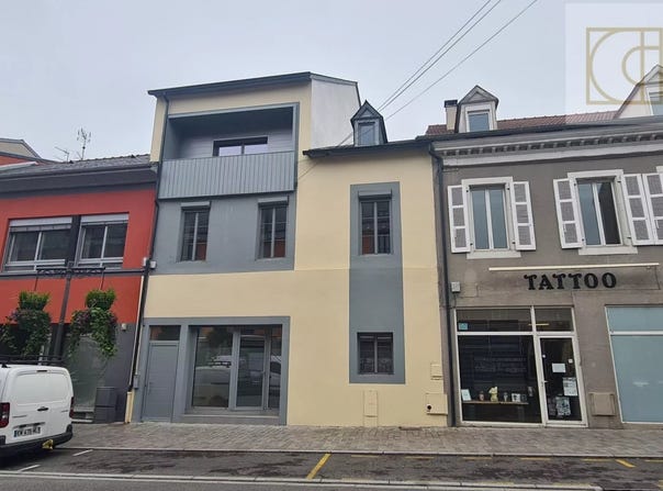 Tarbes, Hautes-Pyrénées 65000