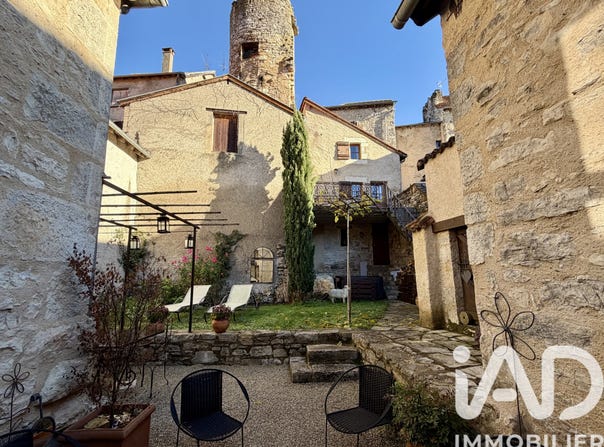 Cajarc, Occitanie 46160