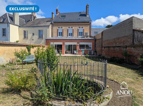 Brou, Eure-et-Loir 28160