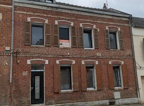 Saint-Quentin, Picardie 02100