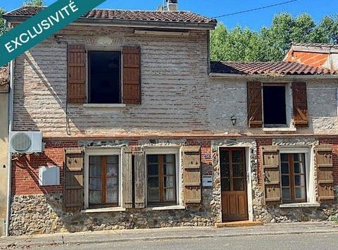 Lamagistere, Midi-Pyrénées 82360