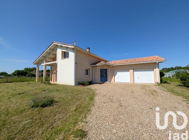 Saint-Antoine-sur-l'Isle, Nouvelle-Aquitaine 33660