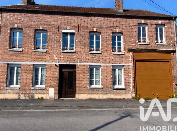 Romilly-sur-Seine, Grand Est 10100