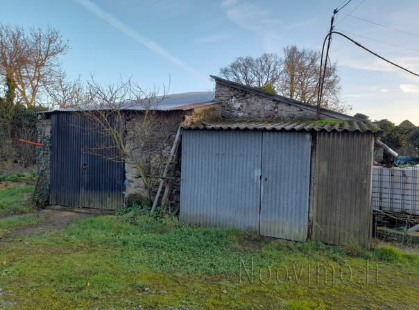 Couffé, Pays de la Loire 44521