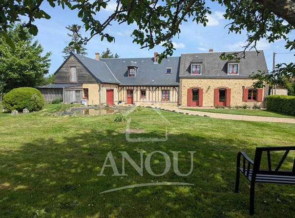 Dangeau, Eure-et-Loir 28160