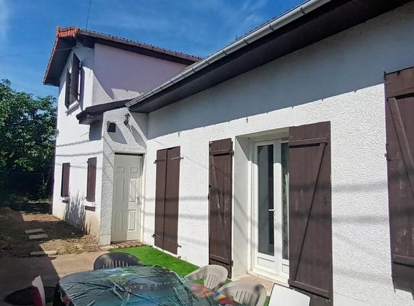 Viry-Châtillon, Île-de-France 91170