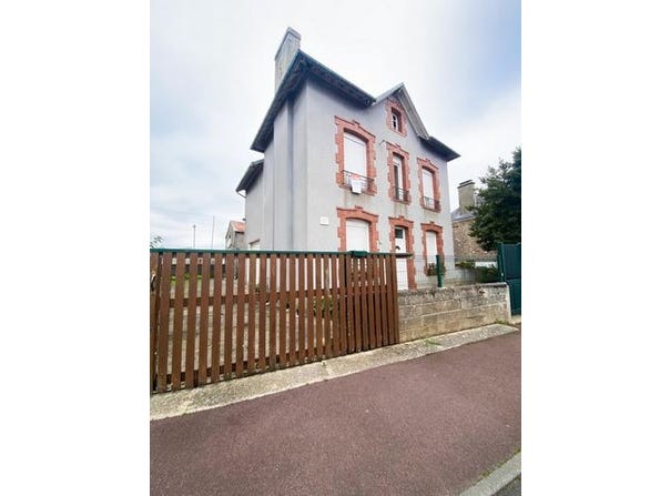 Quettreville-Sur-Sienne, Basse-Normandie 50660