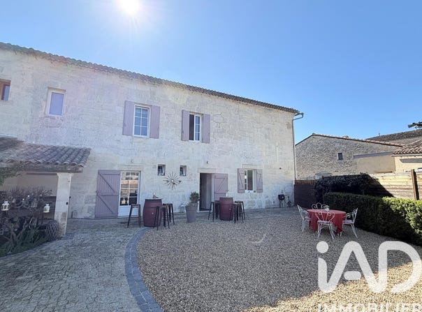 Saint-Romain-la-Virvée, Nouvelle-Aquitaine 33240