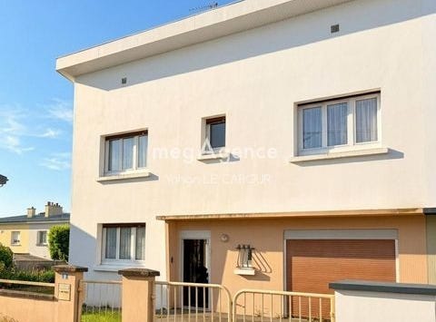Lanester, Bretagne 56600