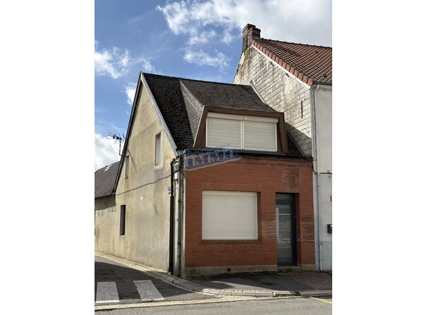 Avesnes-le-Comte, Pas-de-Calais 62810